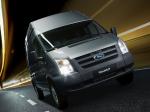 Ford Transit LWB Van 2006 года